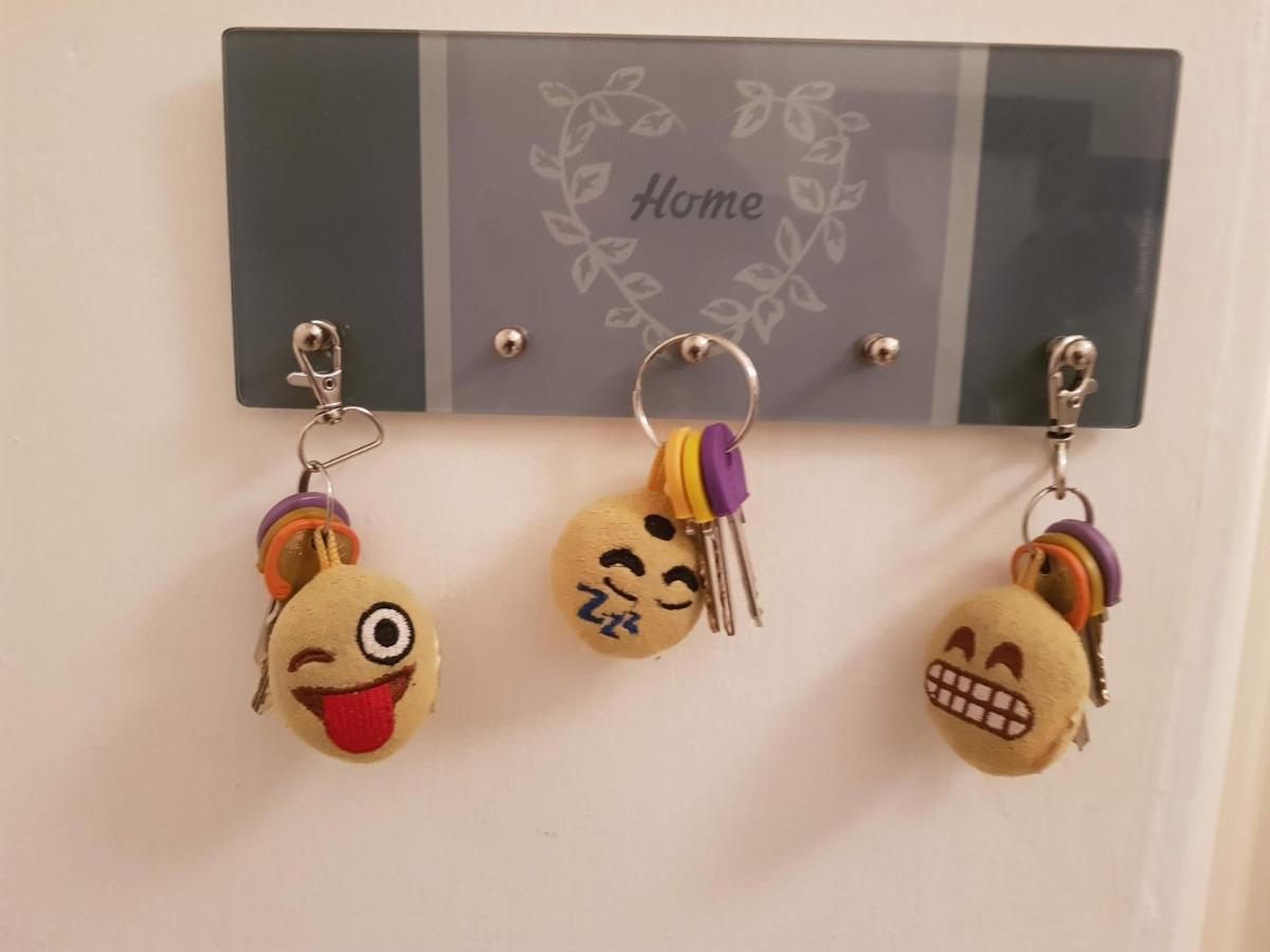 シラクーサCasa Diazアパートメント エクステリア 写真