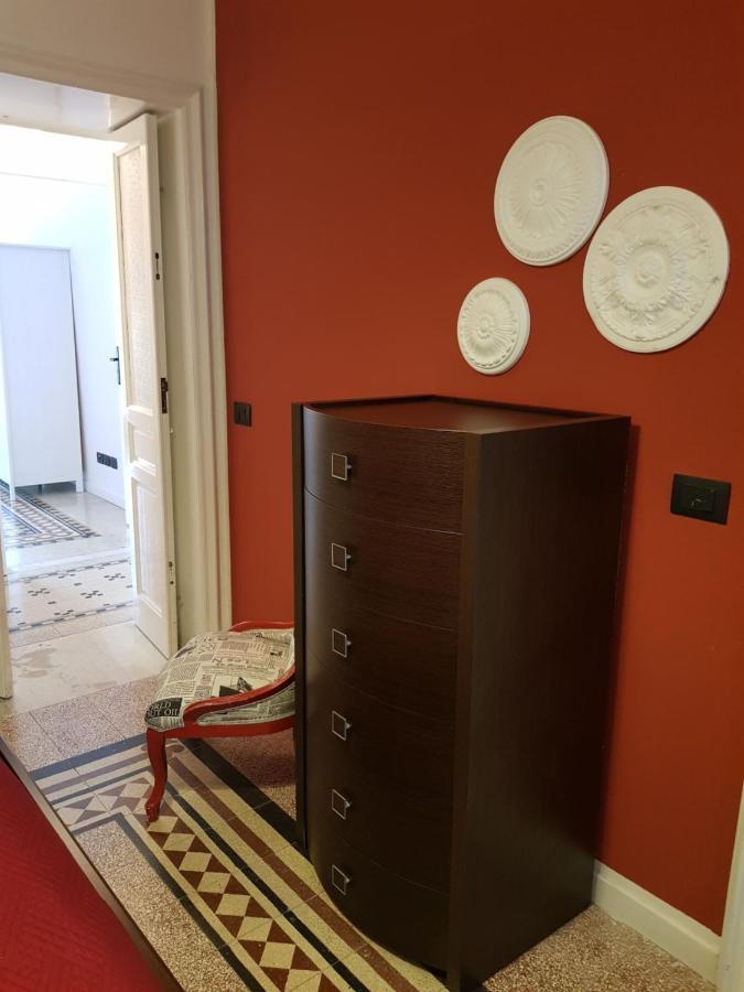 シラクーサCasa Diazアパートメント エクステリア 写真