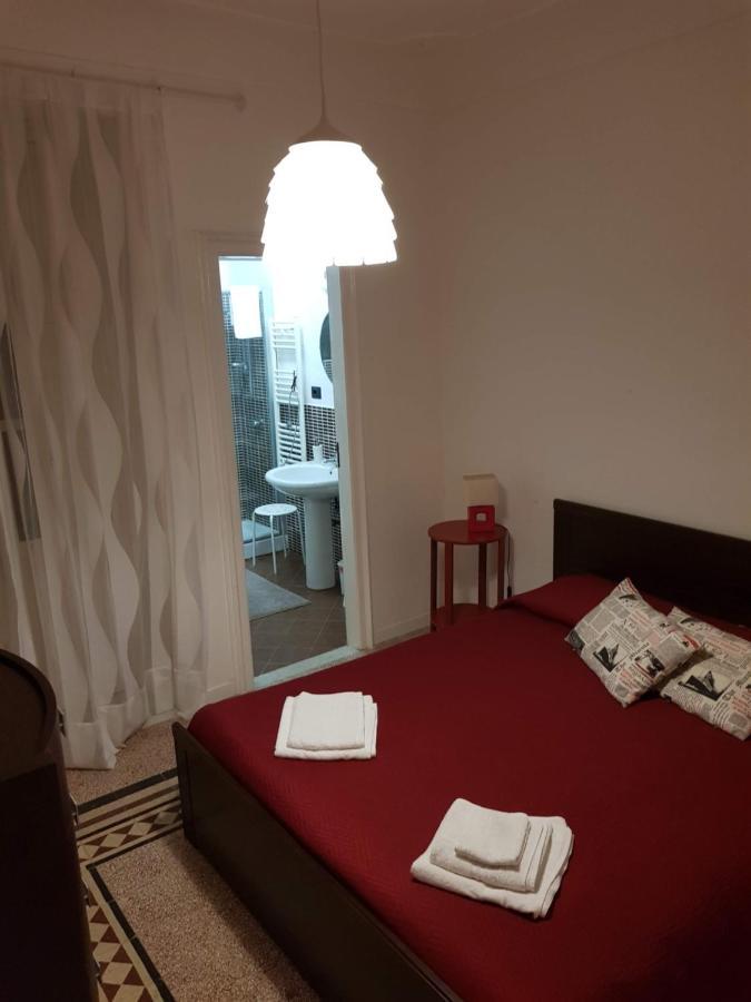 シラクーサCasa Diazアパートメント エクステリア 写真