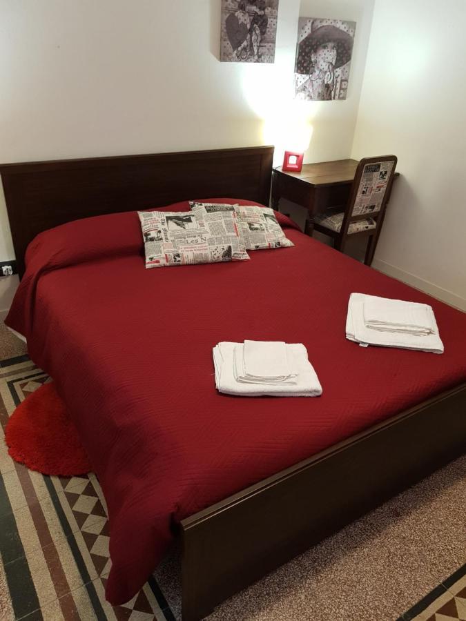シラクーサCasa Diazアパートメント エクステリア 写真