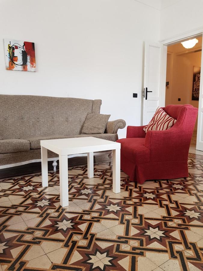 シラクーサCasa Diazアパートメント エクステリア 写真