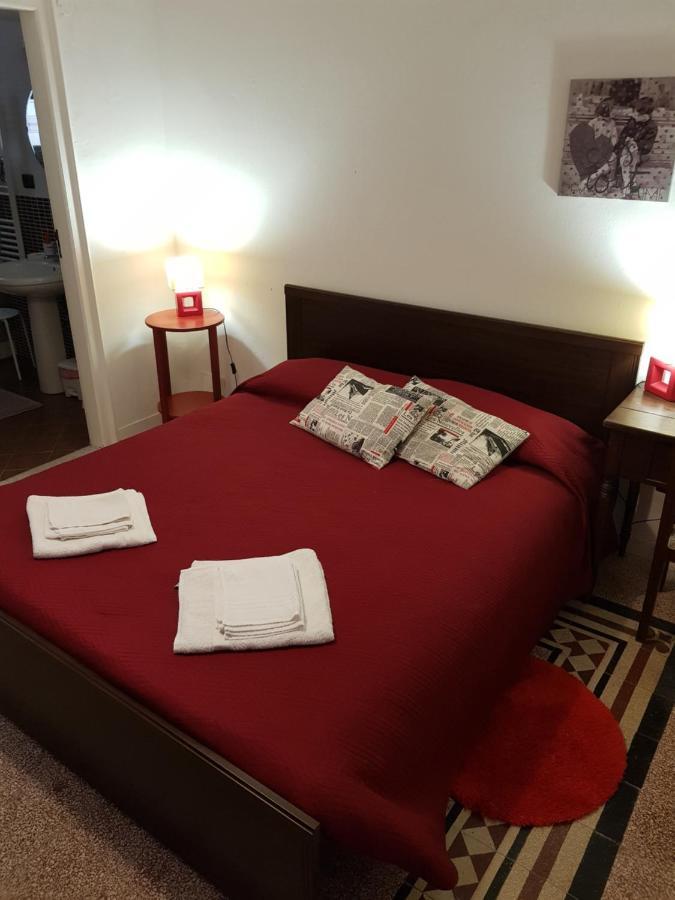 シラクーサCasa Diazアパートメント エクステリア 写真