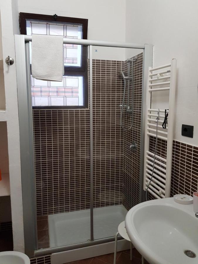 シラクーサCasa Diazアパートメント エクステリア 写真