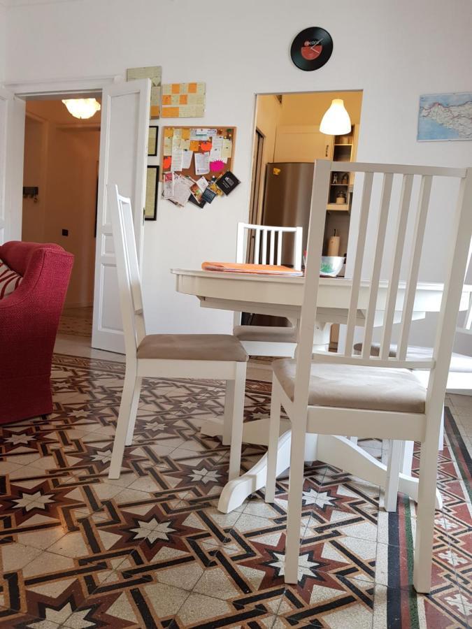 シラクーサCasa Diazアパートメント エクステリア 写真