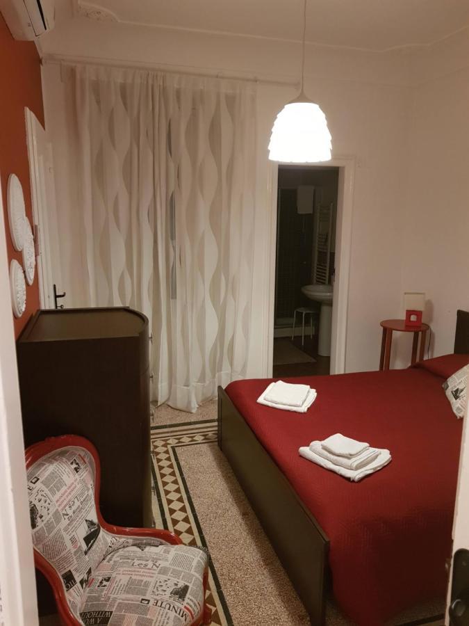 シラクーサCasa Diazアパートメント エクステリア 写真