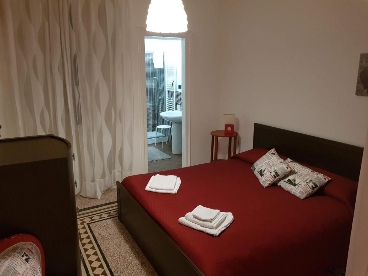 シラクーサCasa Diazアパートメント エクステリア 写真