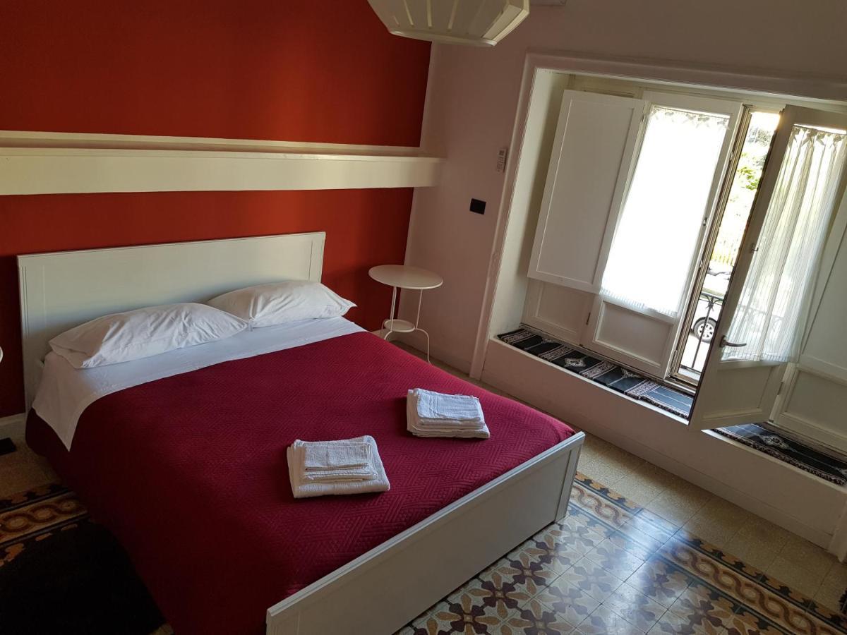 シラクーサCasa Diazアパートメント エクステリア 写真