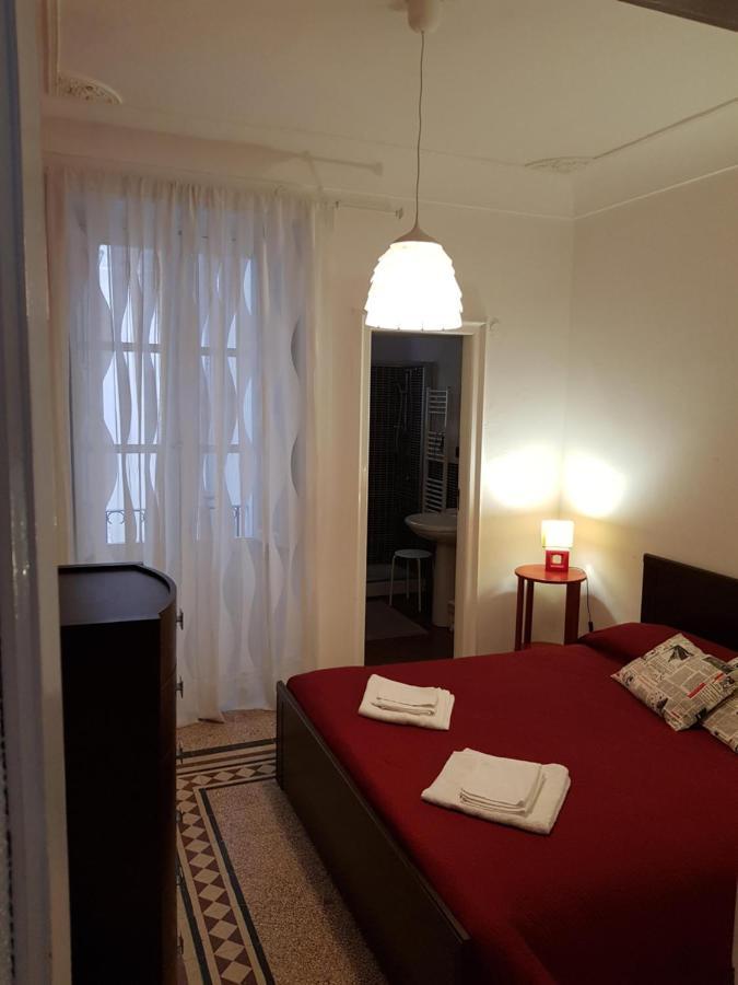 シラクーサCasa Diazアパートメント エクステリア 写真