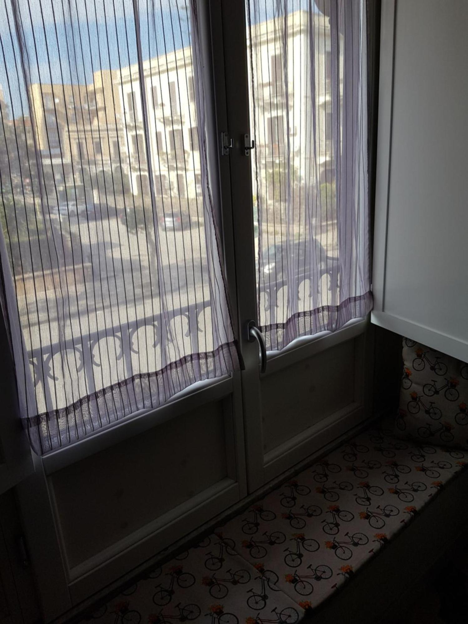 シラクーサCasa Diazアパートメント エクステリア 写真