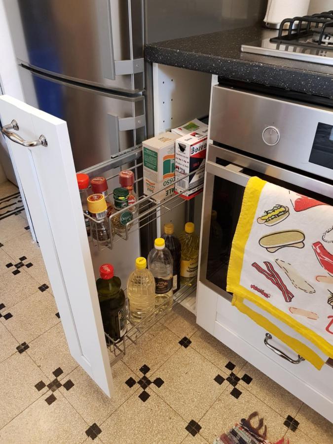 シラクーサCasa Diazアパートメント エクステリア 写真
